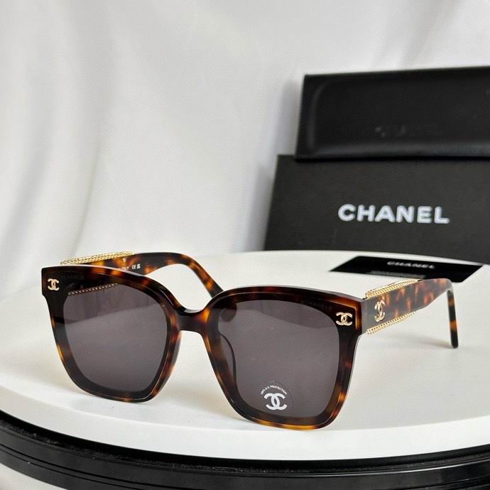 Chanel Glasses smr (657)